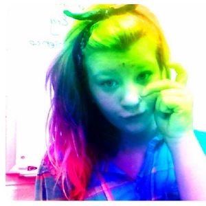 Meet your Posher, Michaela